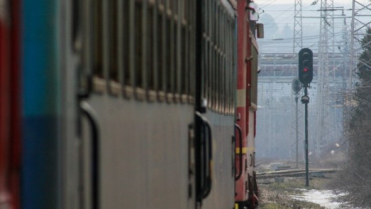 БДЖ ще продължава да получава държавна субидия. Снимка: БТА