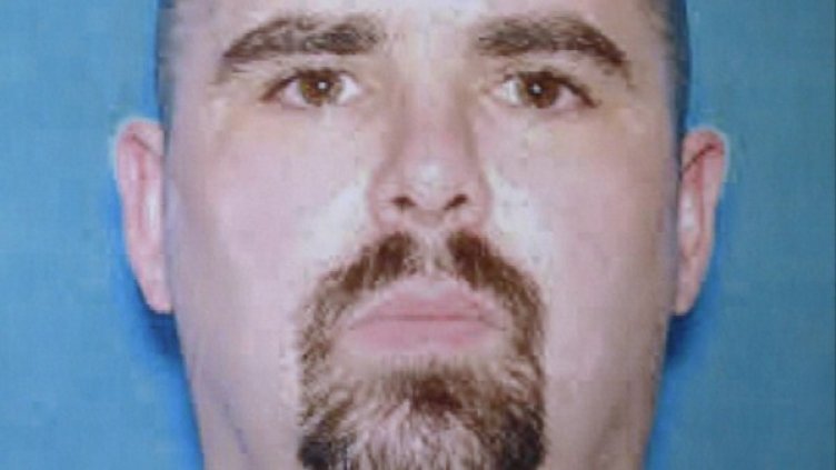 Уейд Майкъл Пейдж Снимка: Reuters