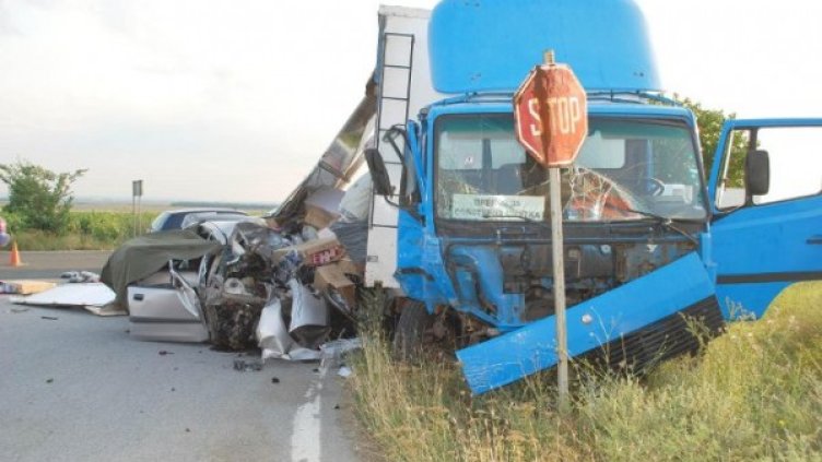 Снимка: архив, Булфото