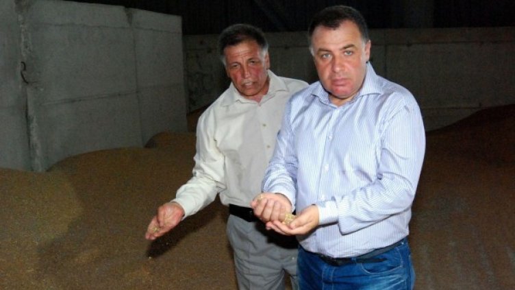 Снимка: Булфото