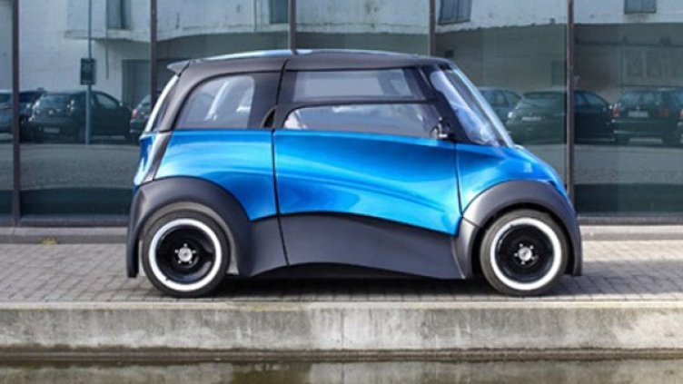 Снимка: AutoMedia.bg