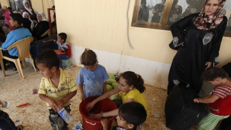 Снимка: архив, Reuters