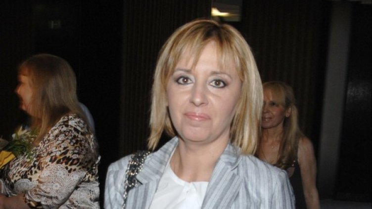 Манолова чака протести. Снимка: архив Булфото