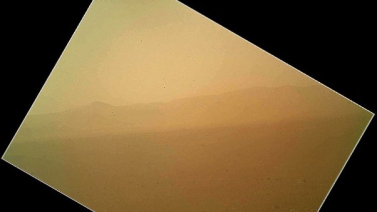 Имало ли е живот на Марс? Curiosity ще ни каже