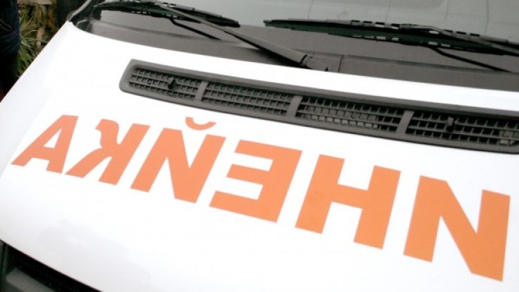 Снимка: архив,  Impact Press Group