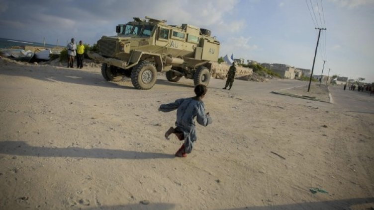 Хиляди деца изчезват по време на режима. Снимка: архив Reuters