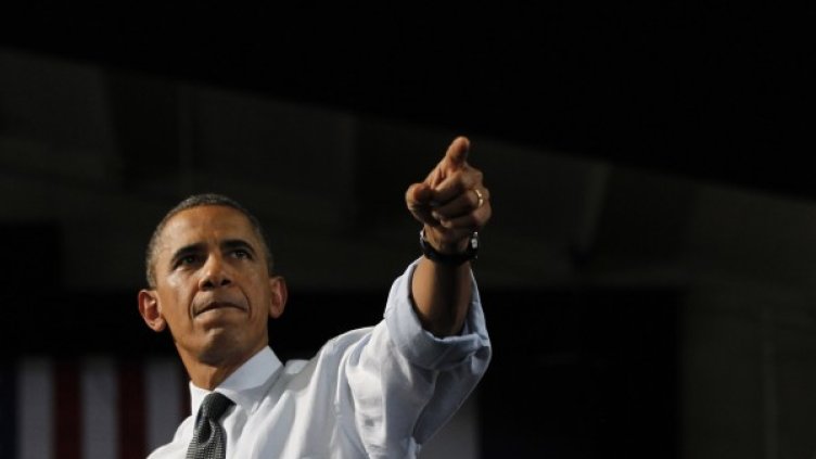 Снимка: Reuters