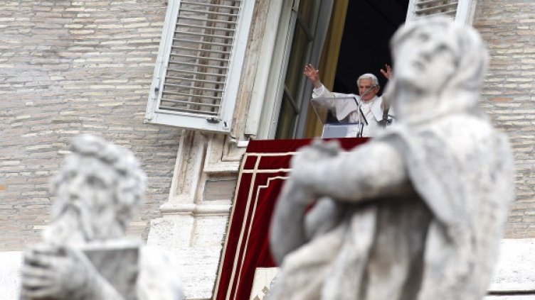 Снимка: архив Reuters