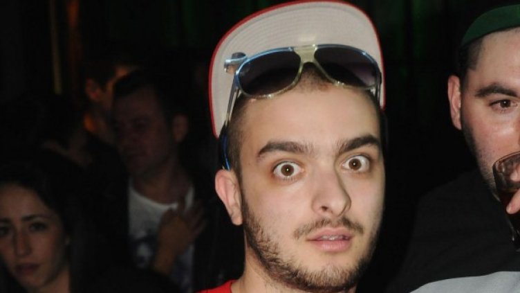 Криско е новият борец за права. Снимка: Булфото