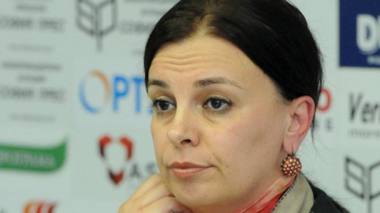 Заради уволнението на Тодорова делото тръгва наново. Снимка: Булфото