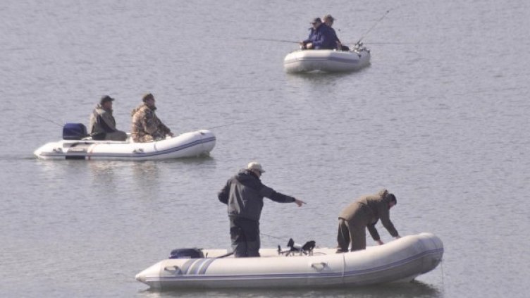 Снимка: Булфото