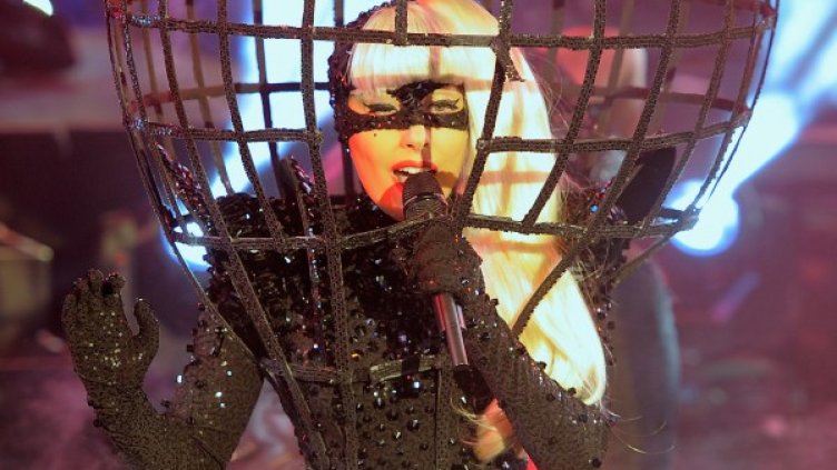 Лейди Гага ни изненада с голям престой у нас. Снимка: Getty Images