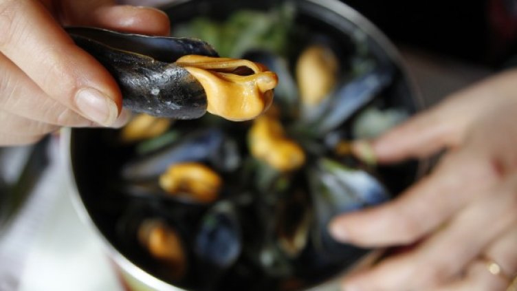 Снимка: архив, Reuters