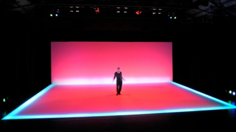 Снимка: Sofia Dance week