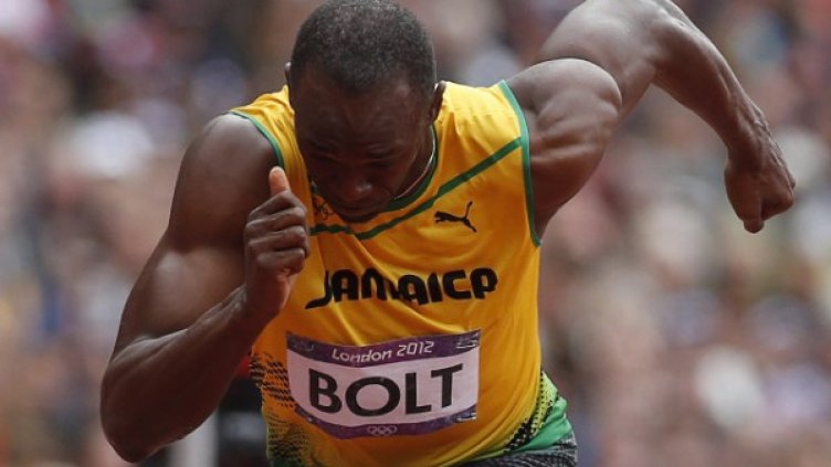 С лекота Болт спечели златото. Снимка: архив, Reuters