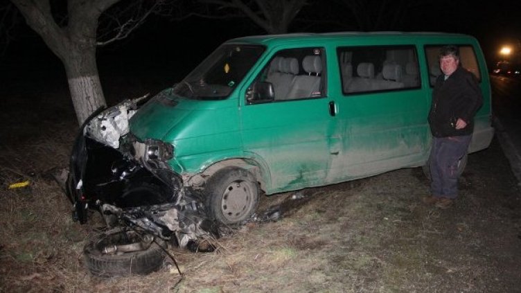 Снимка: архив, Булфото