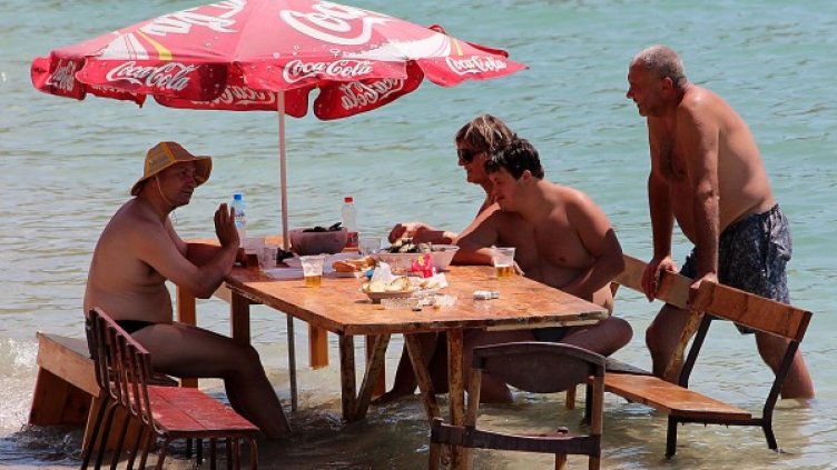 Снимка: Impact Press Group