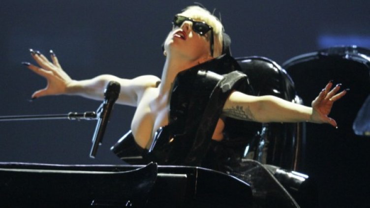 Над 10 сираци ще видят концерта на Лейди Гага. Снимка: Reuters