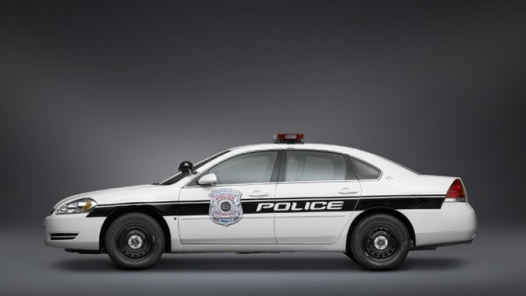 Снимка: Chevrolet