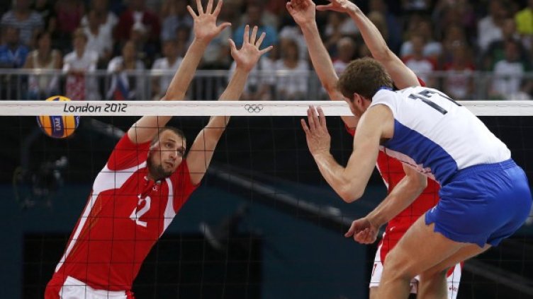 Снимка: Reuters