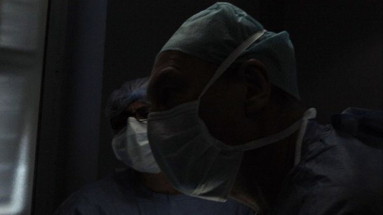 Сърцето и черният дроб вече са присадени успешно. Снимка: архив, Reuters