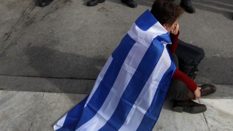 Съкращаването на администрацията ще напомпа още повече безработицата. Снимка: архив, Reuters