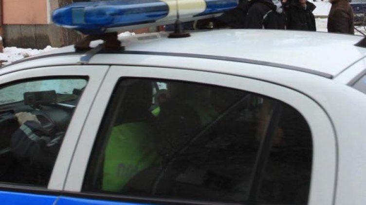 Тахо остава в ареста за 24 часа. Снимка: архив, Impact Press Group