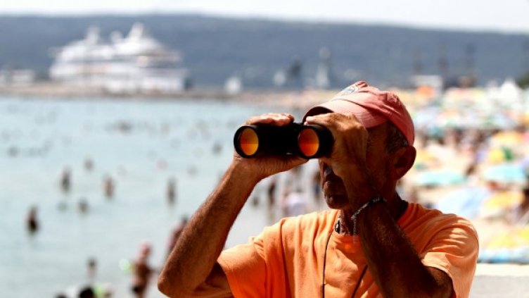 Снимка: Impact Press Group