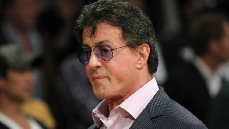 Силвестър Сталоун Снимка: архив, Reuters