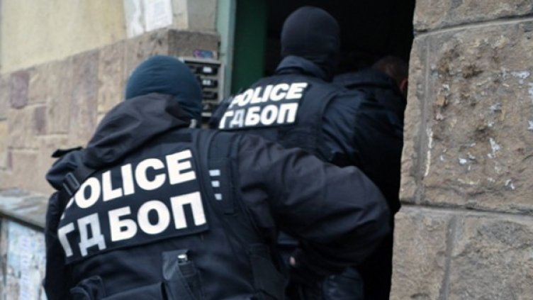 Снимка: архив, МВР