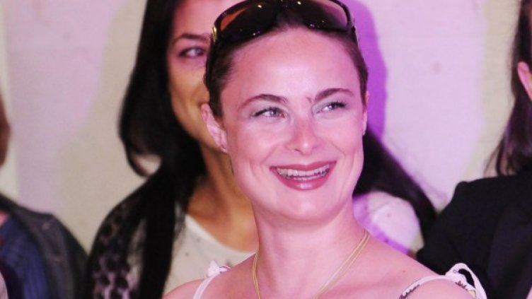 Йоана Буковска Снимка: Булфото