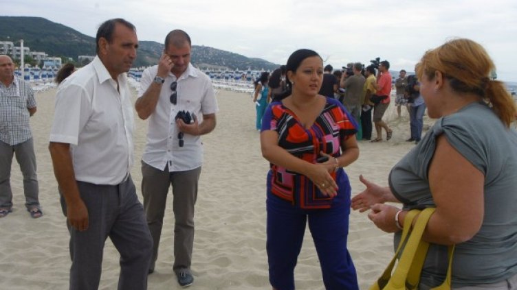 Снимка: Impact Press Group