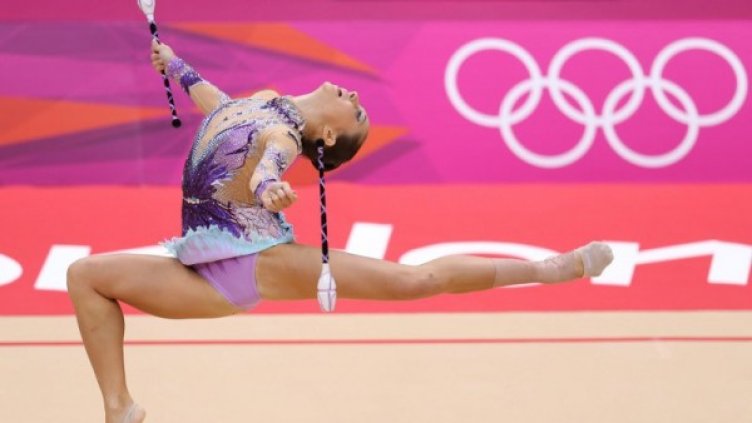 Силвия Митева остана осма в Лондон 