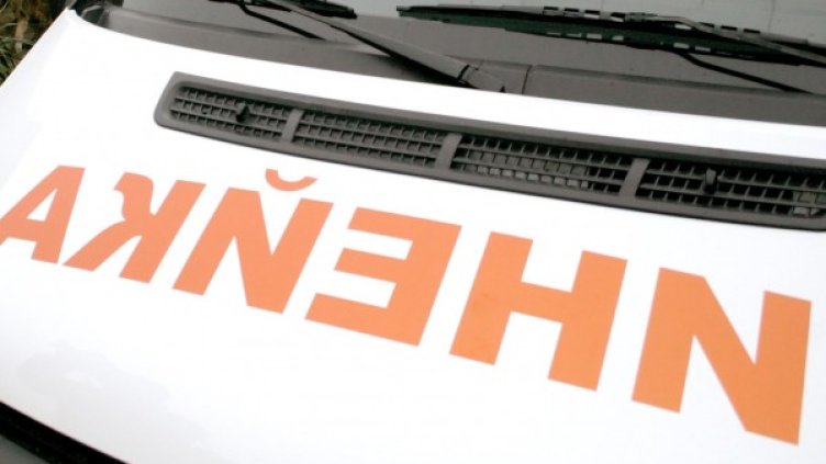 Снимка: архив,  Impact Press Group