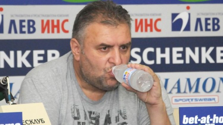 Сектор "Г" може утре да свали Дучето. Снимка: Булфото