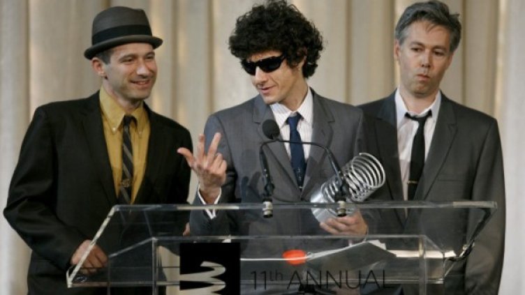 Музиката на Beastie Boys няма да бъде използвана в реклами. Снимка: Reuters