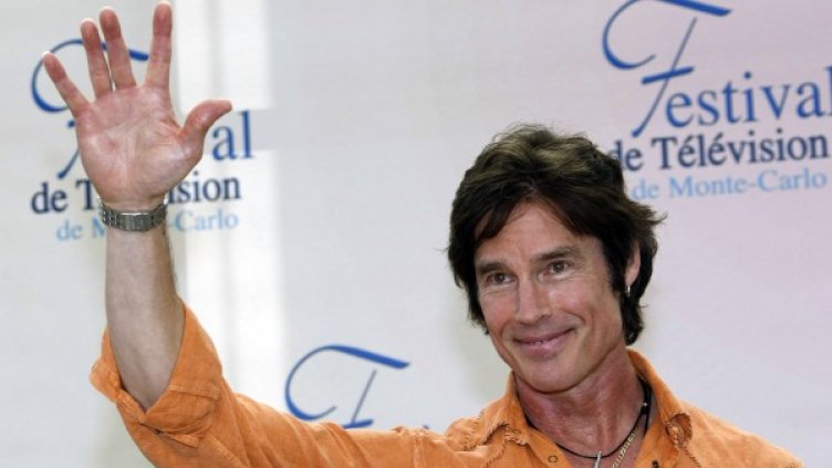 Рон Мос. Снимка: Reuters