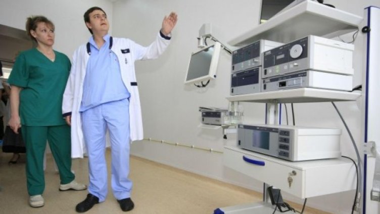 Снимка: архив, Булфото