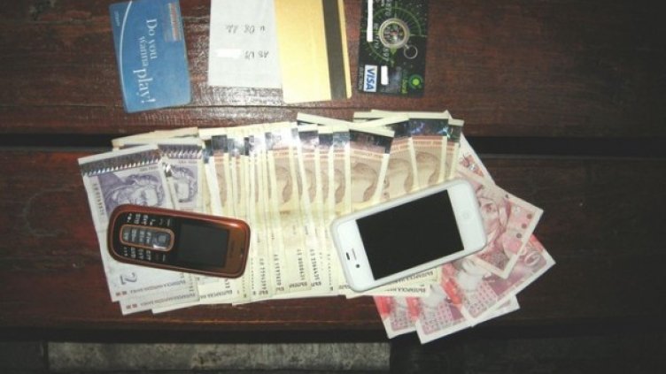 Снимка: МВР