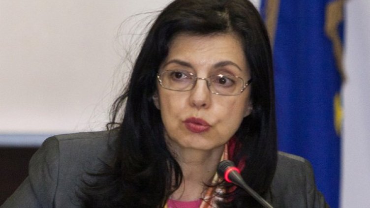 Снимка: архив, БТА