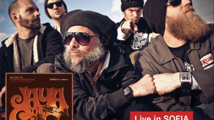 Снимка: Строежа