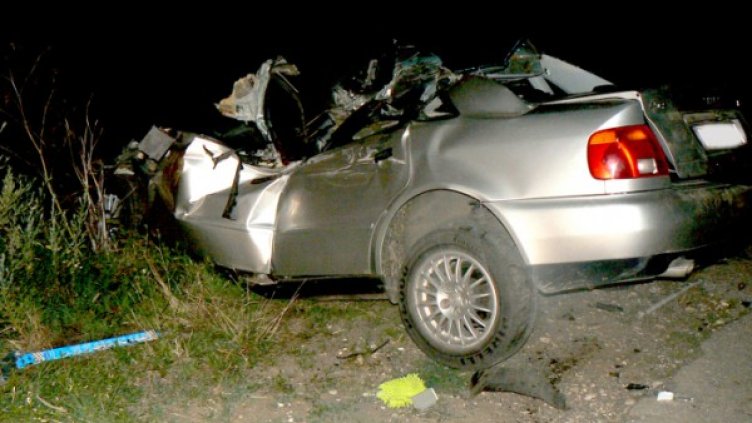 Снимка: архив, БТА