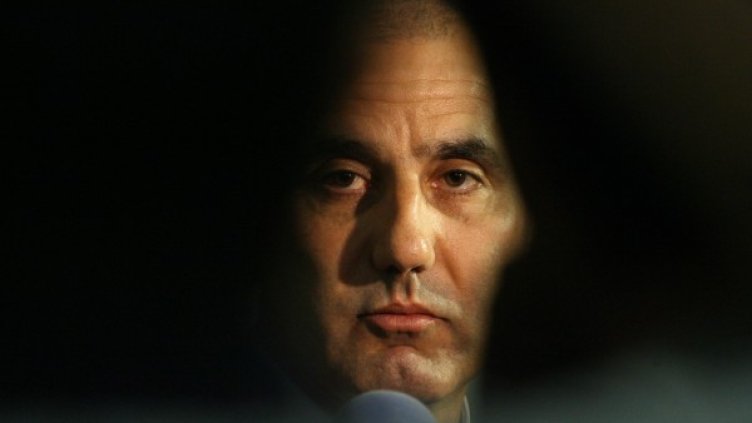 Цветан Цветанов. Снимка: архив, Impact Press Group