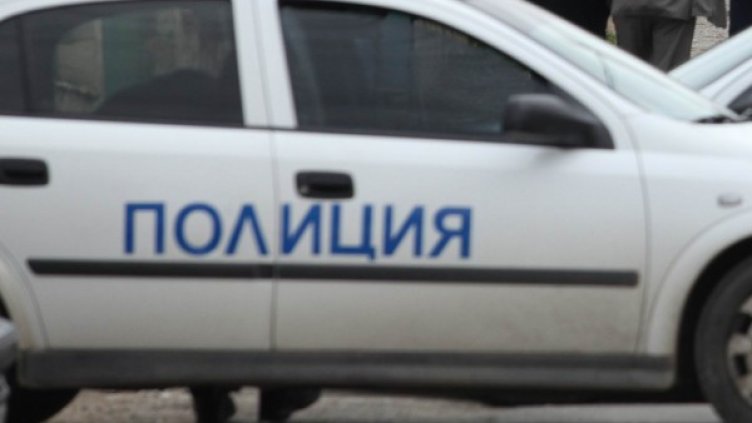 Снимка: Impact Press Group