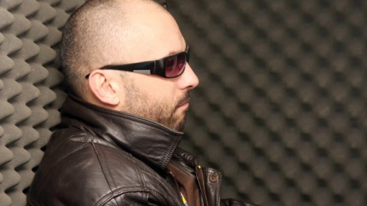 Спенс не е вдъхновен от хип-хоп сцената, но тя винаги ще има бъдеще. Снимка: Личен архив