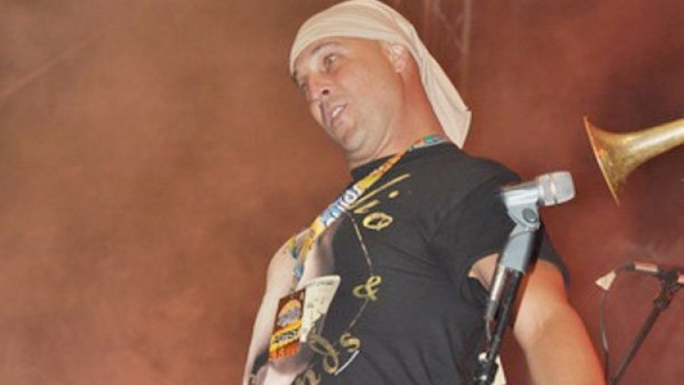 Светльо и Легендите ще възродят Хиподил и Холера. Снимка: Dnes.bg