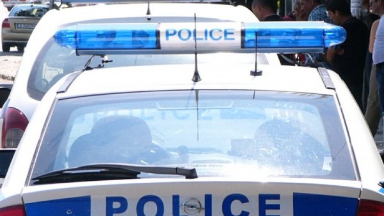 Снимка: Impact Press Group