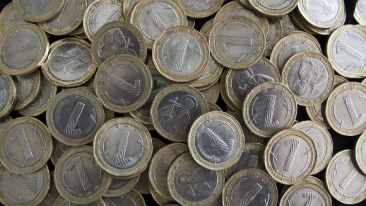 В откраднатата касичка имало около 600 лева.