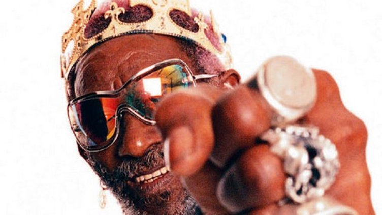 Lee Scratch Perry е част от афиша тази година. Снимка: Outlook