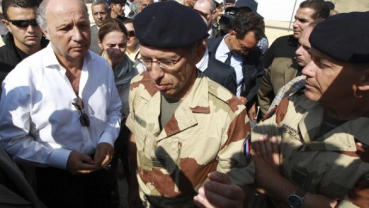 Снимка: Reuters